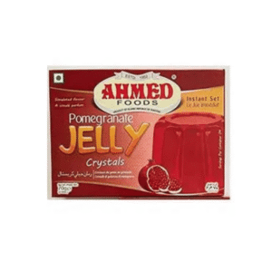 ahmed jelly pomegranate
