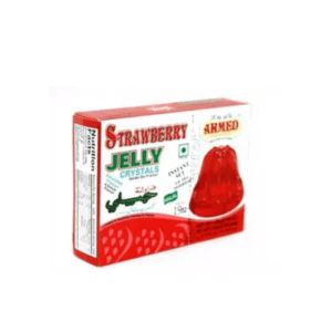 ahmed jelly strawberry pm
