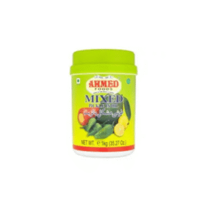 ahmed mixed pickle