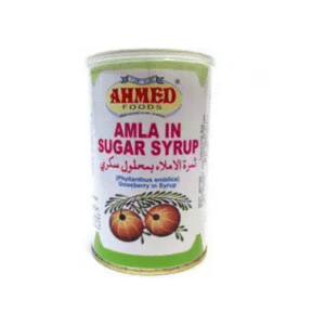 ahmed murabba amla