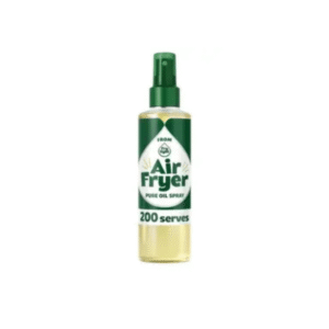 air fryer spray oil
