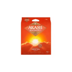 akash basmati rice