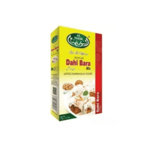 al noor dahi bara mix pm79p