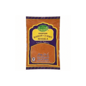 al noor e h bassar curry masala