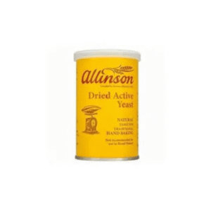 allinson dried yeast
