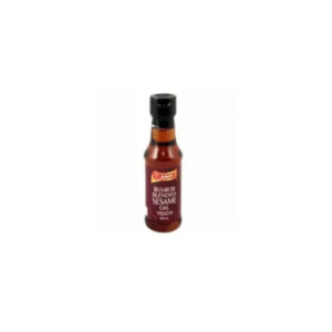 amoy blended sesame oil