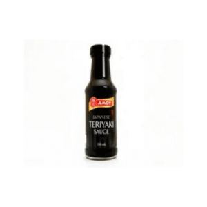amoy teriyaki sauce