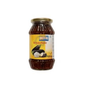 ashoka brinjal pickle pm 2for3