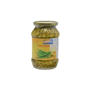 ashoka chilli pickle in oil