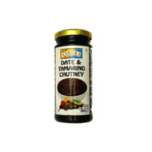 ashoka date & tamrind chutney pm 2for3