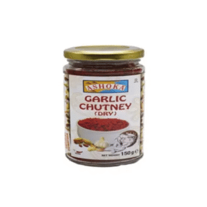 ashoka garlic chutney pm 2for3