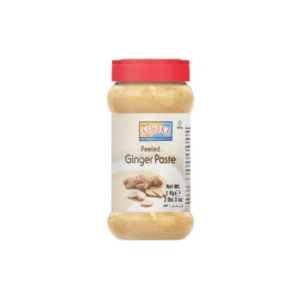 ashoka ginger paste