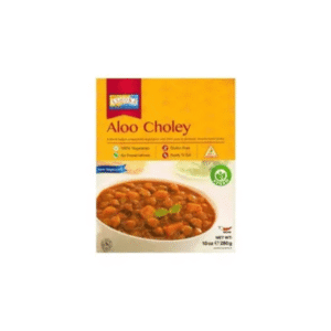 ashoka h&e aloo chole pm 2for3