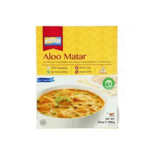 ashoka h&e aloo matar pm 2for3