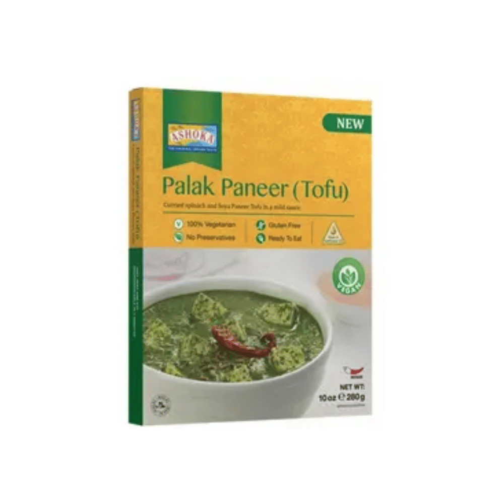 ashoka h&e palak paneer pm 2for3 ashoka h&e palak paneer pm 2for3