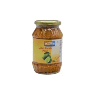 ashoka lime mild pickle