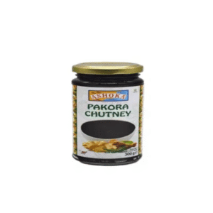 ashoka pakora chutney