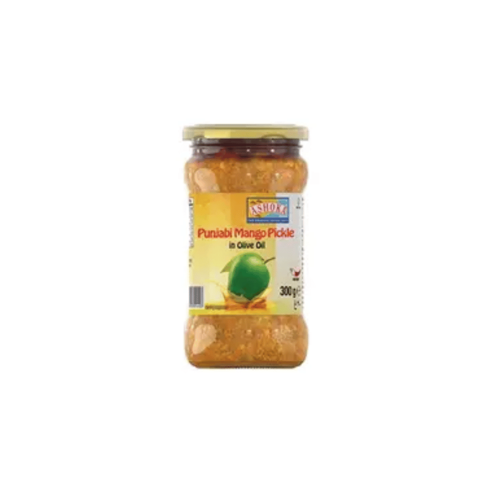 ashoka punjabi mango pickle in olive oil ashoka punjabi mango pickle in olive oil