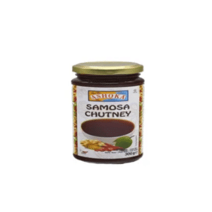ashoka samosa chutney pm 2for3