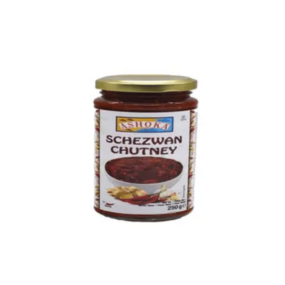 ashoka schezwan chutney pm 2for3 ashoka schezwan chutney pm 2for3
