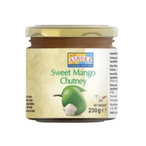 ashoka sweet mango chutney