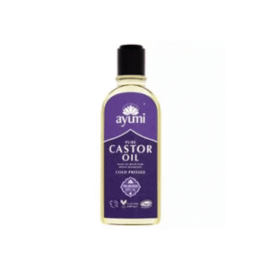 ayumi castor oil