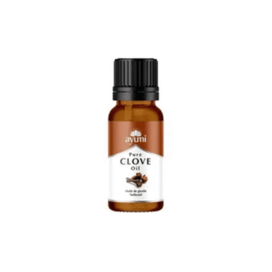 ayumi pure clove oil