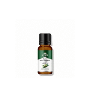 ayumi pure eucalyptus oil