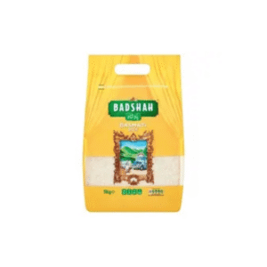 badshah basmati rice