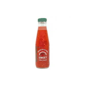 bang bang sweet chilli sauce