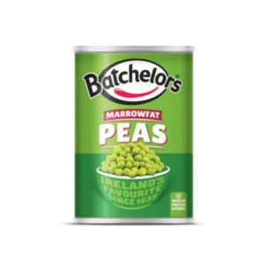 batchelors marrowfat peas pm