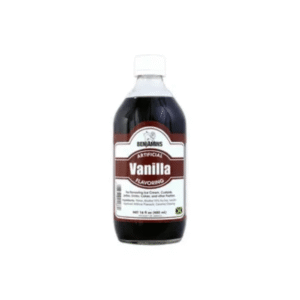 benjamins vanilla essence