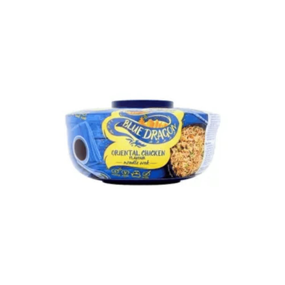 blue dragon oriental chicken noodle wok blue dragon oriental chicken noodle wok