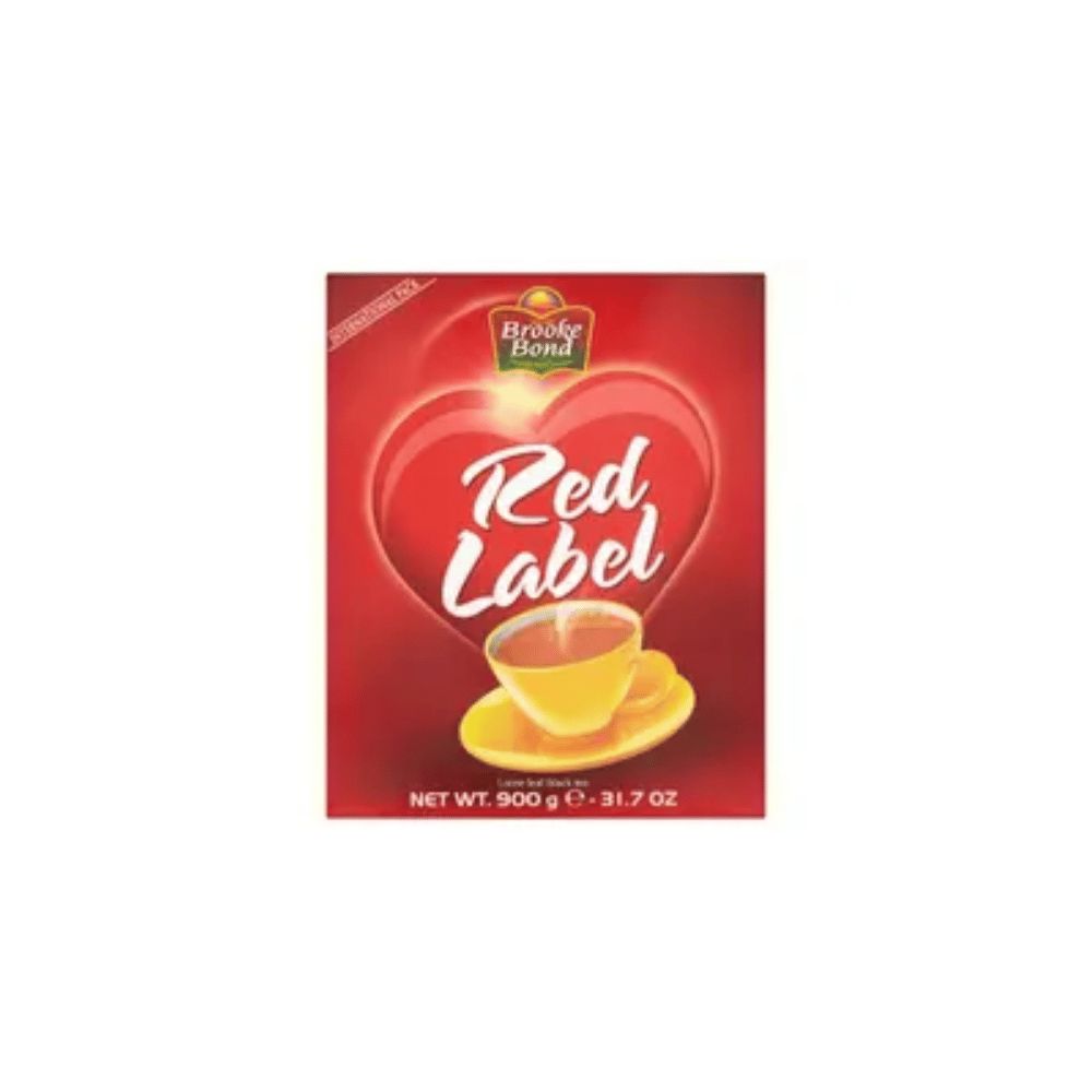 brook bond red label loose tea brook bond red label loose tea