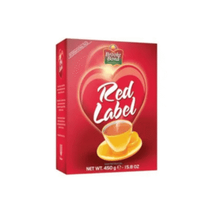 brook bond red lable loose tea