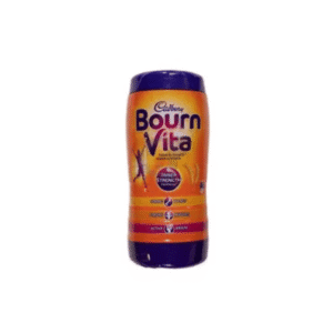 cadbury bournvita