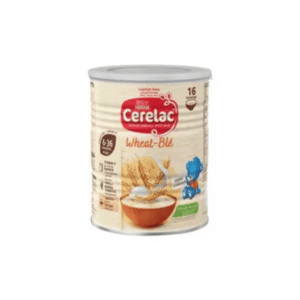 cerelac wheat