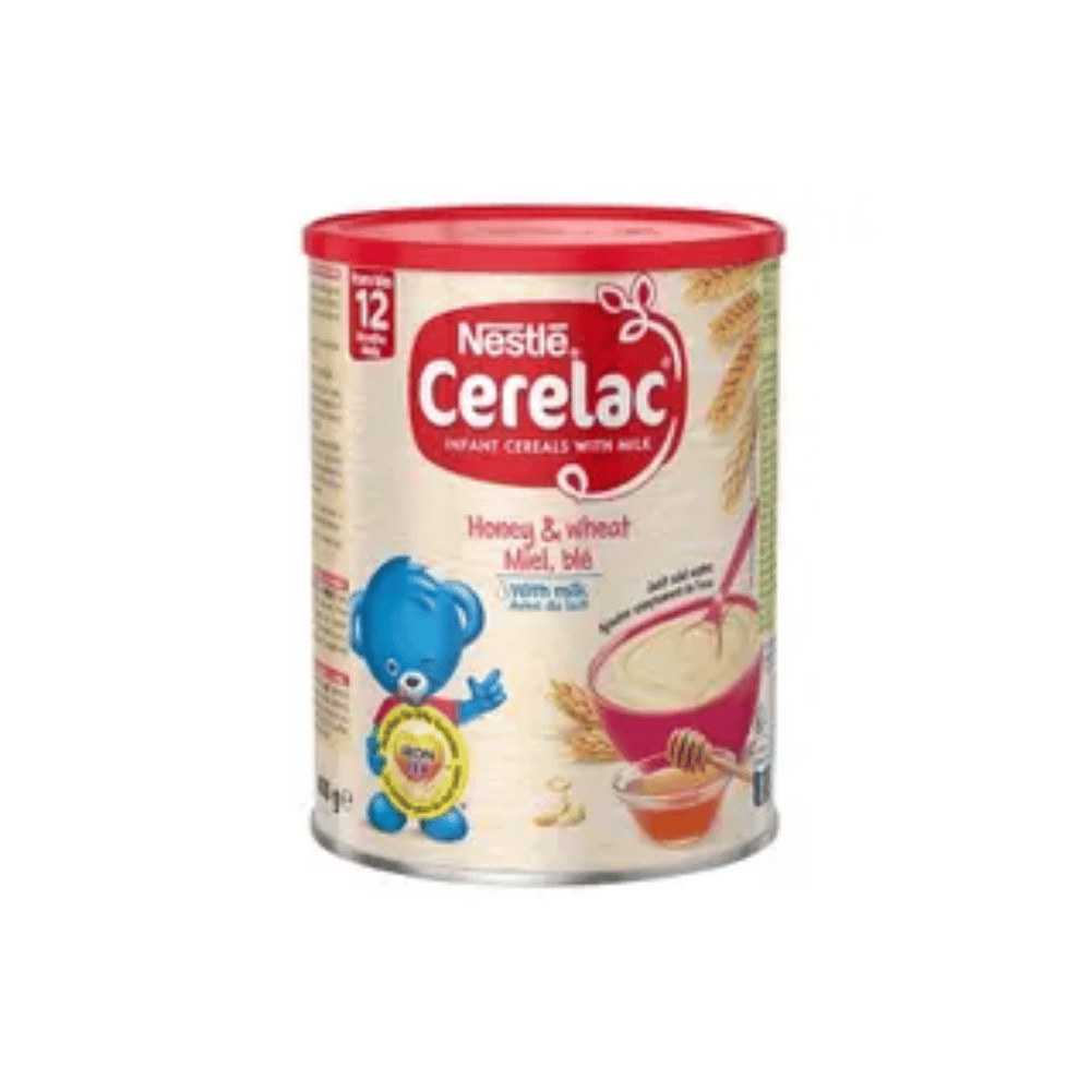 cerelac wheat honey cerelac wheat honey