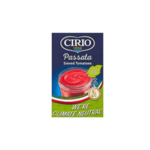 cirio passata