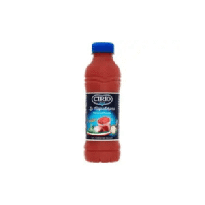 cirio passata napolitana