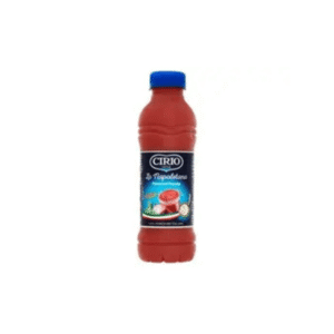 cirio passata rustica jar