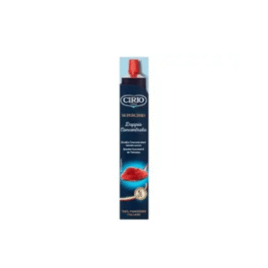 cirio tomato puree tubes