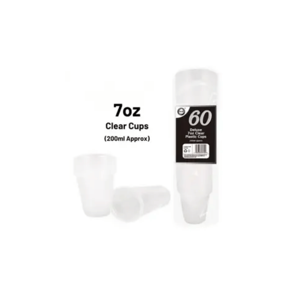 dd 7oz clear plastic cups dd 7oz clear plastic cups