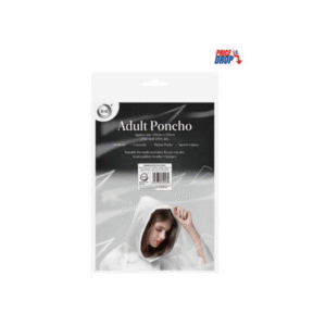 did adult poncho