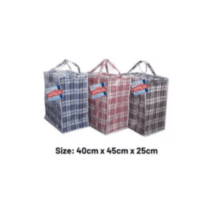 did small shopping bags