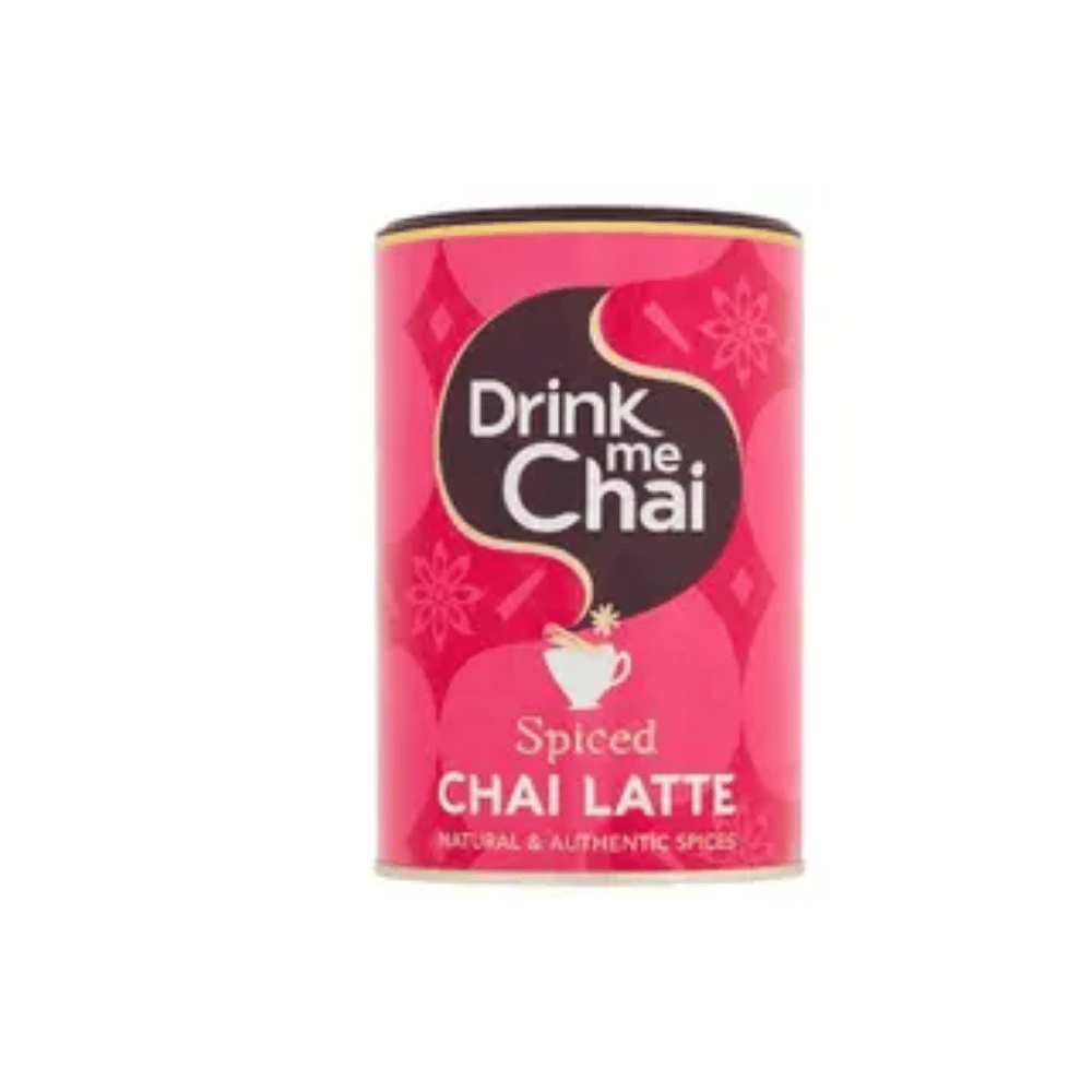 dmc spiced chai latte dmc spiced chai latte