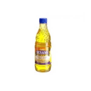 dabur sesame oil