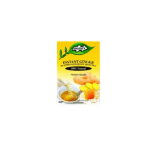 dalgety instant ginger tea