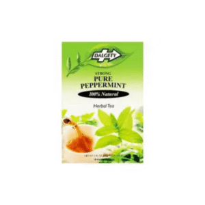 dalgety peppermint tea