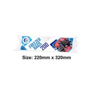 dina freezer bags